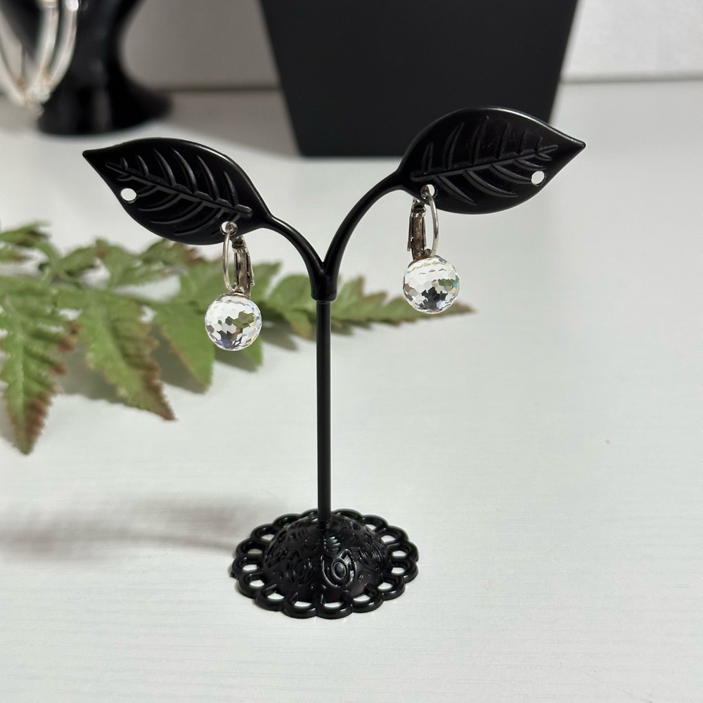 Drop Earrings
